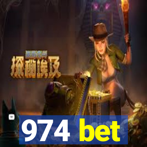 974 bet